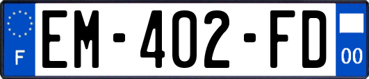 EM-402-FD