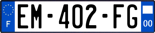 EM-402-FG