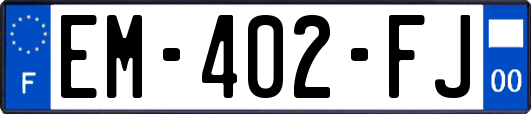EM-402-FJ