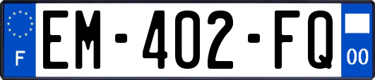 EM-402-FQ