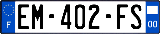 EM-402-FS