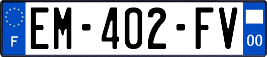 EM-402-FV