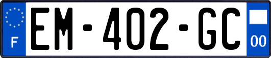 EM-402-GC