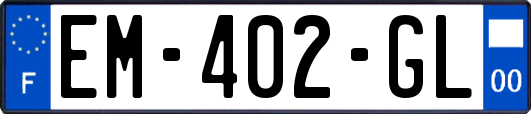 EM-402-GL
