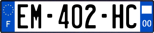EM-402-HC