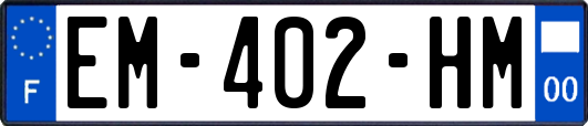 EM-402-HM