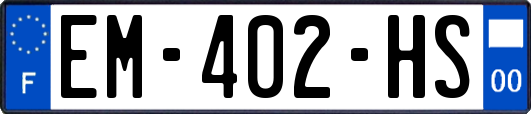 EM-402-HS