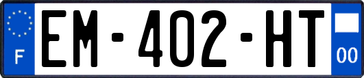 EM-402-HT