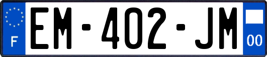 EM-402-JM