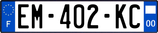 EM-402-KC