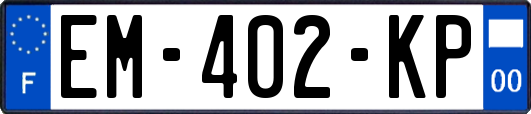 EM-402-KP