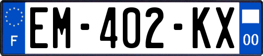 EM-402-KX
