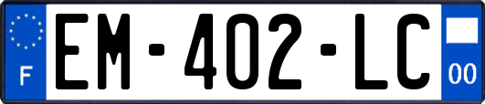 EM-402-LC