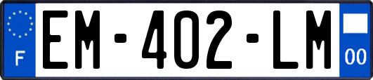 EM-402-LM