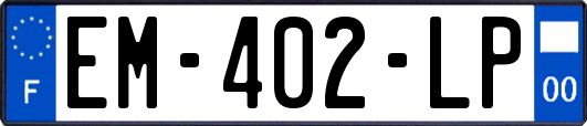 EM-402-LP