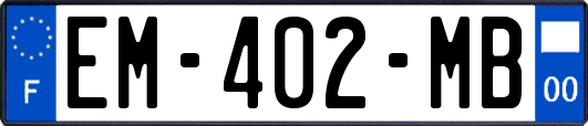 EM-402-MB
