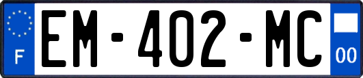 EM-402-MC