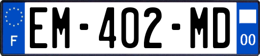 EM-402-MD