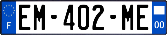 EM-402-ME