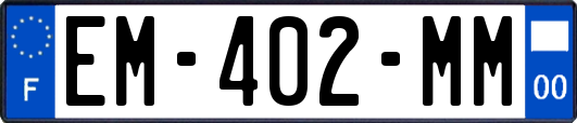 EM-402-MM
