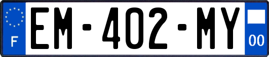 EM-402-MY