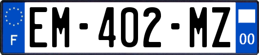 EM-402-MZ