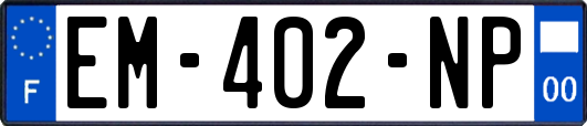 EM-402-NP