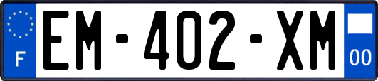 EM-402-XM