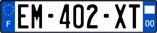 EM-402-XT