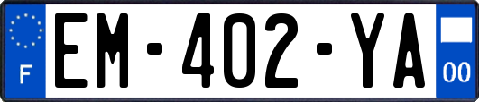 EM-402-YA