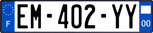 EM-402-YY