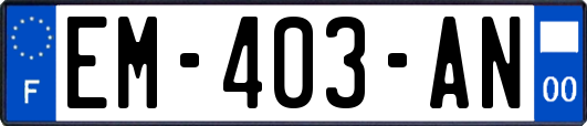 EM-403-AN