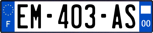 EM-403-AS