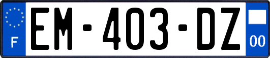 EM-403-DZ