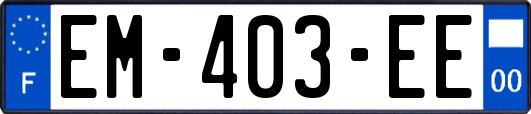EM-403-EE