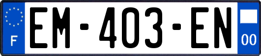 EM-403-EN