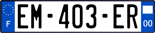 EM-403-ER