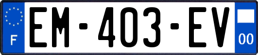 EM-403-EV