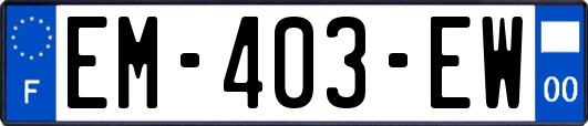 EM-403-EW