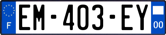 EM-403-EY