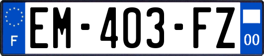 EM-403-FZ