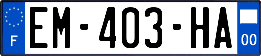 EM-403-HA