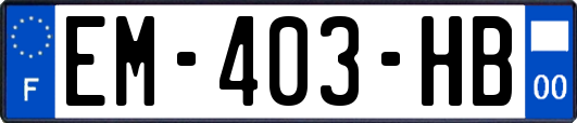 EM-403-HB