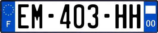 EM-403-HH