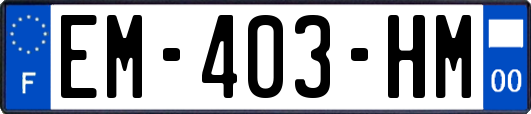 EM-403-HM