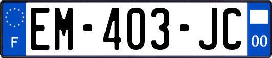 EM-403-JC