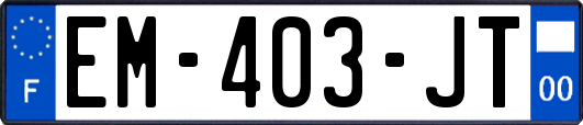 EM-403-JT