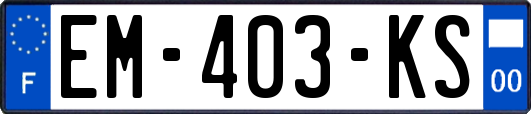 EM-403-KS