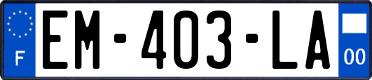EM-403-LA
