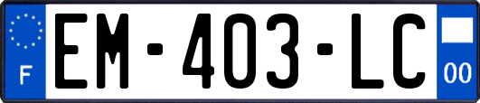 EM-403-LC